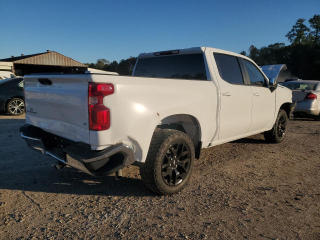 Изображение 3 2023 CHEVROLET SILVERADO C1500 LT 2023 с VIN 2GCPACED5P1151018