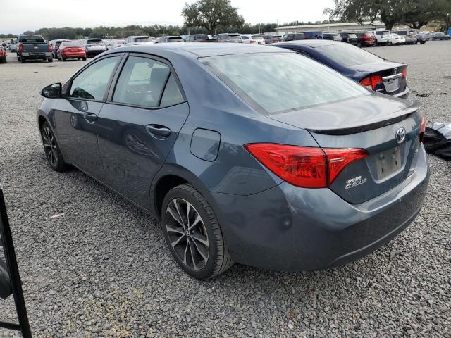 Obraz 2 z 2017 TOYOTA COROLLA L 2017 z VIN 2T1BURHE0HC912730