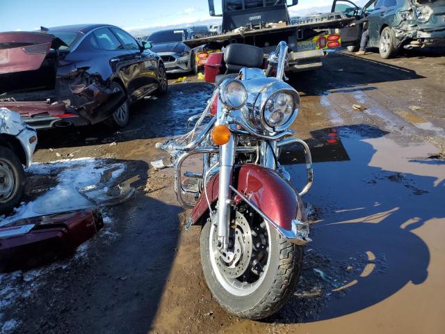 Изображение 2 2002 HARLEY-DAVIDSON FLHR  2002 с VIN 1HD1FDV162Y659649