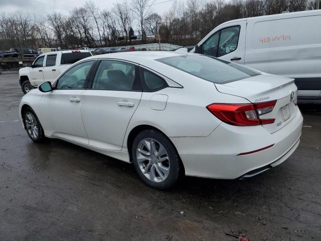 Image 2 of 2018 HONDA ACCORD LX 2018 with VIN 1HGCV1F14JA101110