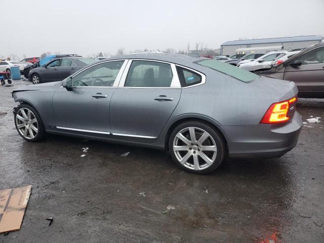 Изображение 2 2017 VOLVO S90 T6 INSCRIPTION 2017 с VIN YV1A22ML7H1001600