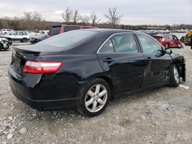 Image 3 of 2009 TOYOTA CAMRY SE 2009 with VIN 4T1BK46K59U593083