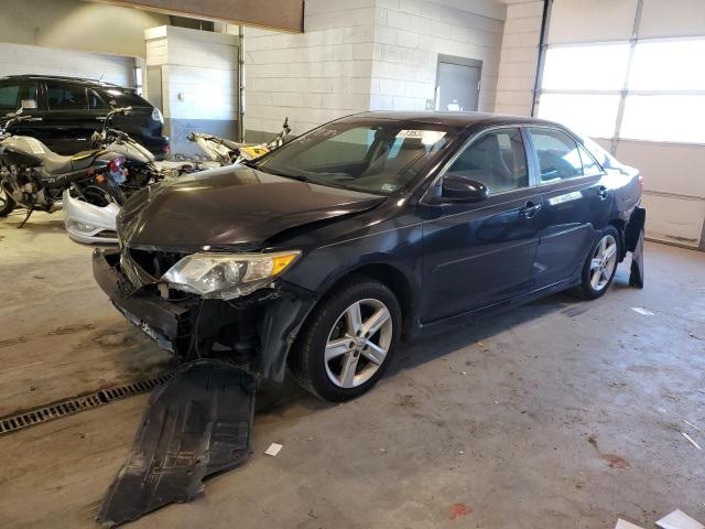 Obraz 1 z 2012 TOYOTA CAMRY BASE 2012 z VIN 4T1BF1FKXCU177296