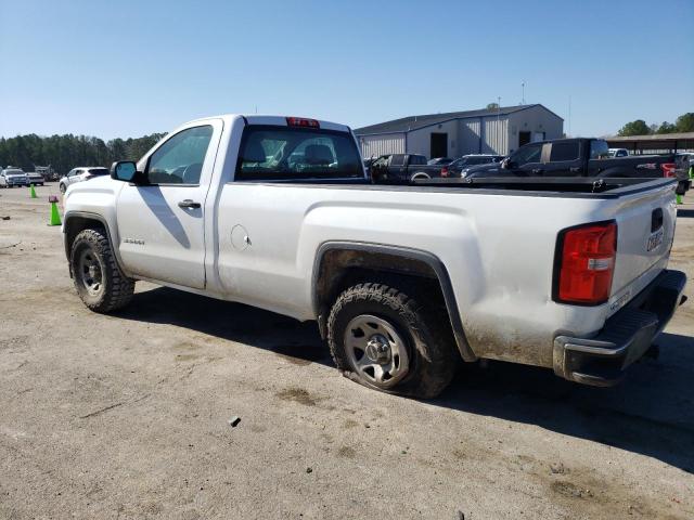 Image 2 of 2015 GMC SIERRA C1500 2015 with VIN 1GTN1TEC7FZ900468