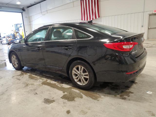 Obraz 2 z 2016 HYUNDAI SONATA SE 2016 z VIN 5NPE24AF8GH382107