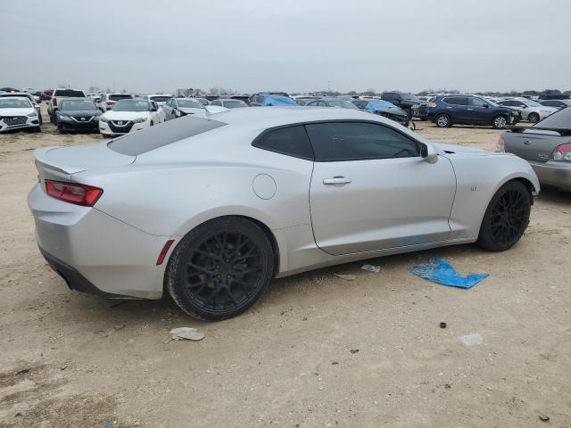 Obraz 3 z 2018 CHEVROLET CAMARO LT 2018 z VIN 1G1FB1RS9J0172438