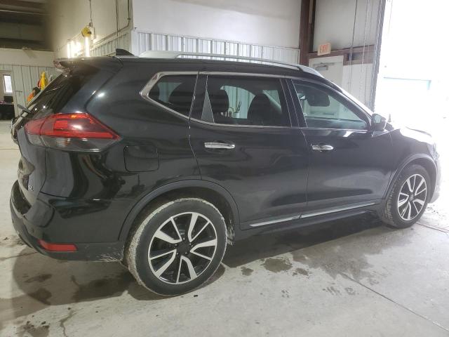 Изображение 3 2019 NISSAN ROGUE S 2019 с VIN 5N1AT2MT2KC763002