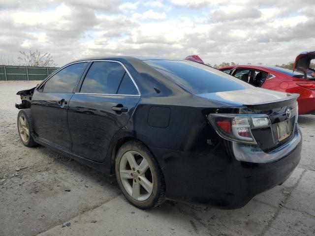 Image 2 of 2012 TOYOTA CAMRY BASE 2012 with VIN 4T1BF1FK0CU150186