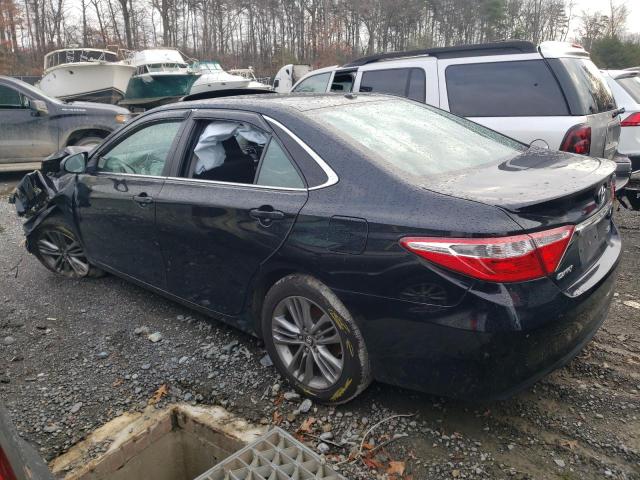 Изображение 2 2017 TOYOTA CAMRY LE 2017 с VIN 4T1BF1FK9HU326644