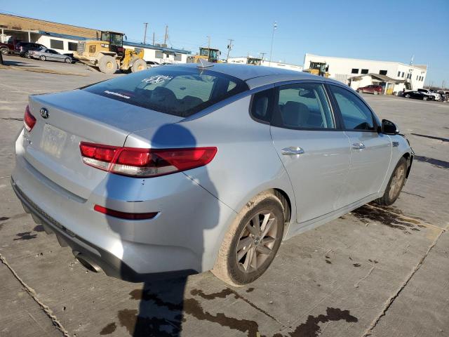 Изображение 3 2019 KIA OPTIMA LX 2019 с VIN 5XXGT4L39KG344687