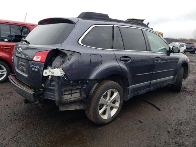 Изображение 3 2013 SUBARU OUTBACK 2.5I PREMIUM 2013 с VIN 4S4BRBGC8D3313565