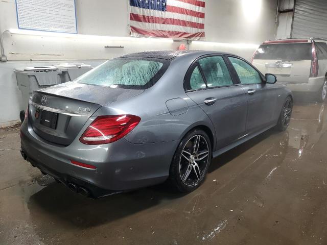 Obraz 3 z 2019 MERCEDES-BENZ E AMG 53 4MATIC 2019 z VIN WDDZF6BB0KA652482