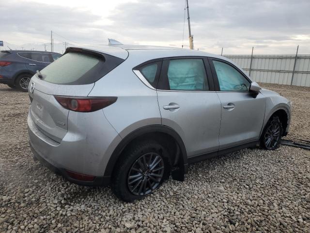 Image 3 of 2019 MAZDA CX-5 SPORT 2019 with VIN JM3KFBBM2K0627778