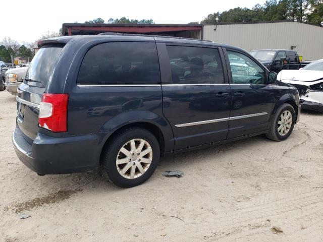 Obraz 3 z 2013 CHRYSLER TOWN & COUNTRY TOURING 2013 z VIN 2C4RC1BG9DR706295