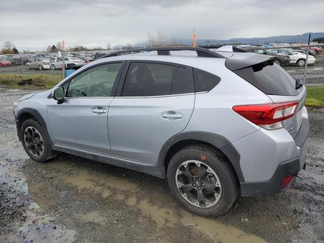 Image 2 of 2019 SUBARU CROSSTREK LIMITED 2019 with VIN JF2GTANC0K8309472