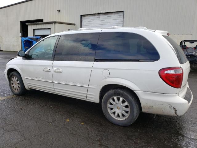 Obraz 2 z 2003 CHRYSLER TOWN & COUNTRY LIMITED 2003 z VIN 2C8GT64LX3R379692