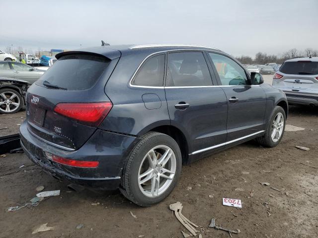 Obraz 3 z 2015 AUDI Q5 PREMIUM PLUS 2015 z VIN WA1LFAFP9FA116249