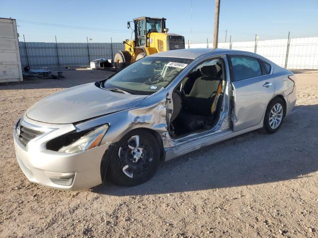 Image 1 of 2015 NISSAN ALTIMA 2.5 2015 with VIN 1N4AL3AP4FN407765