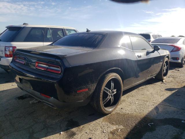 Изображение 3 2015 DODGE CHALLENGER SXT 2015 с VIN 2C3CDZAT2FH705261