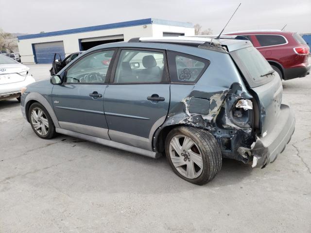 Image 2 of 2007 PONTIAC VIBE  2007 with VIN 5Y2SL658X7Z431582