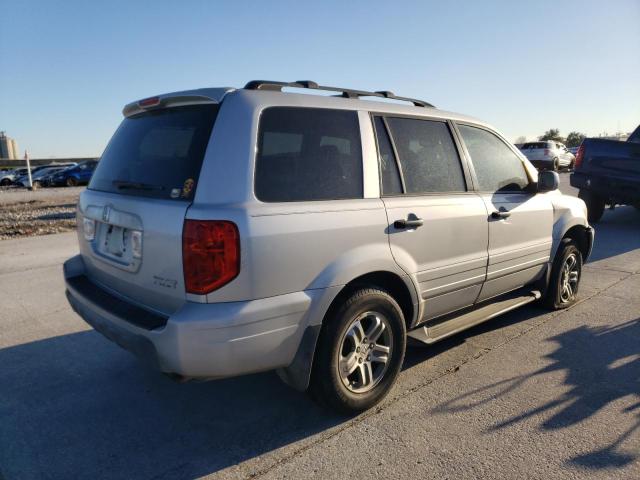 Obraz 3 z 2004 HONDA PILOT EXL 2004 z VIN 2HKYF18774H583720