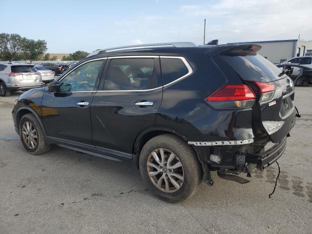 Image 2 of 2017 NISSAN ROGUE S 2017 with VIN KNMAT2MT7HP514717