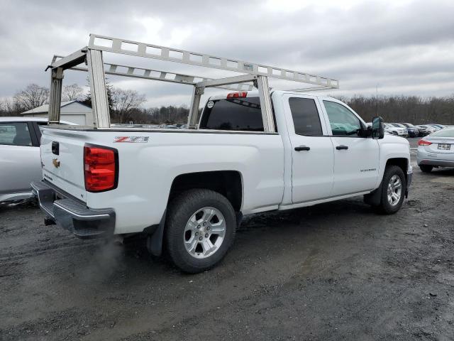 Image 3 of 2014 CHEVROLET SILVERADO K1500 LT 2014 with VIN 1GCVKREC6EZ289234