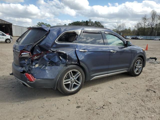 Image 3 of 2018 HYUNDAI SANTA FE SE ULTIMATE 2018 with VIN KM8SR4HF5JU268496