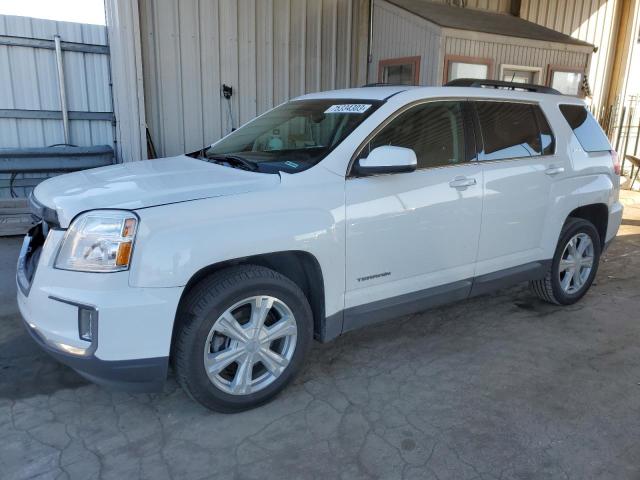2017 GMC TERRAIN SLE 2017 image