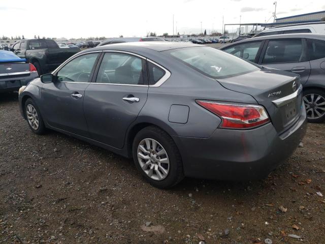 Image 2 of 2014 NISSAN ALTIMA 2.5 2014 with VIN 1N4AL3APXEN200523