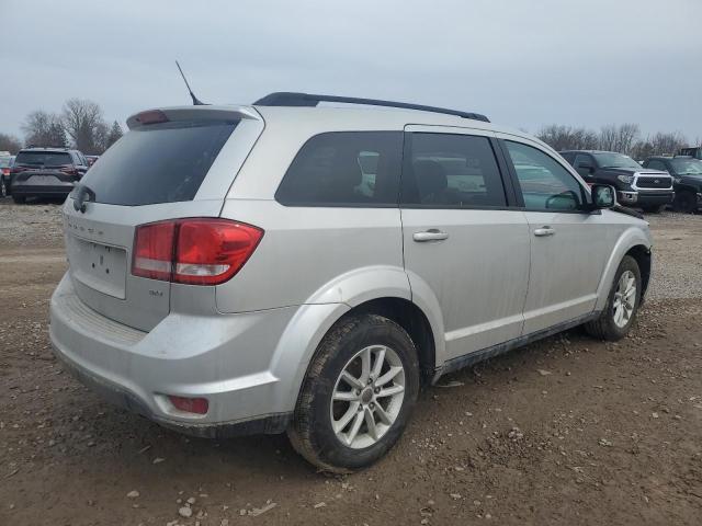 Image 3 of 2013 DODGE JOURNEY SXT 2013 with VIN 3C4PDCBB5DT729607