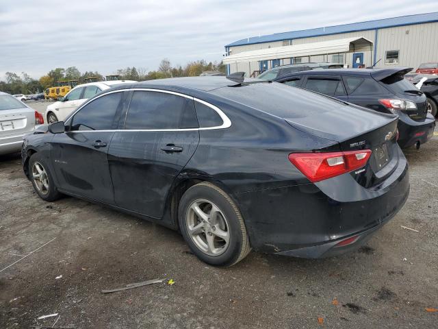 Изображение 2 2016 CHEVROLET MALIBU LS 2016 с VIN 1G1ZC5ST4GF283831