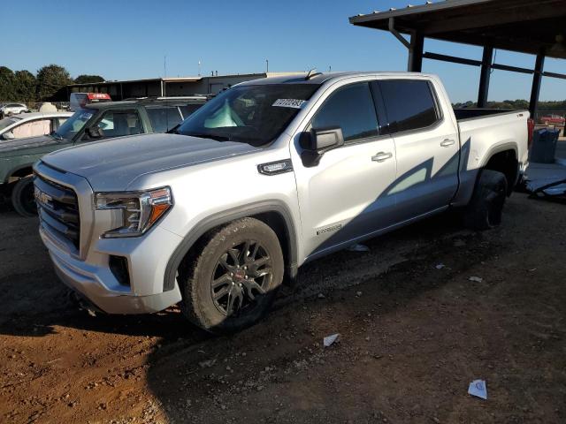 Obraz 2021 GMC SIERRA K1500 ELEVATION 2021