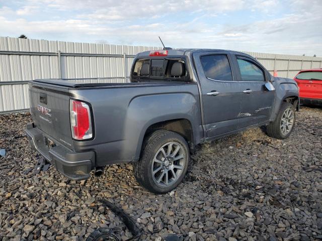 Image 3 of 2021 GMC CANYON DENALI 2021 with VIN 1GTG6EEN5M1125445