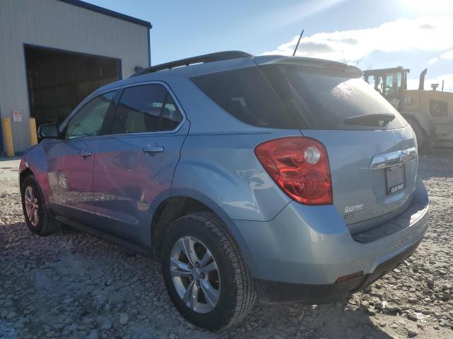 Obraz 2 z 2015 CHEVROLET EQUINOX LT 2015 z VIN 2GNFLGEKXF6178395