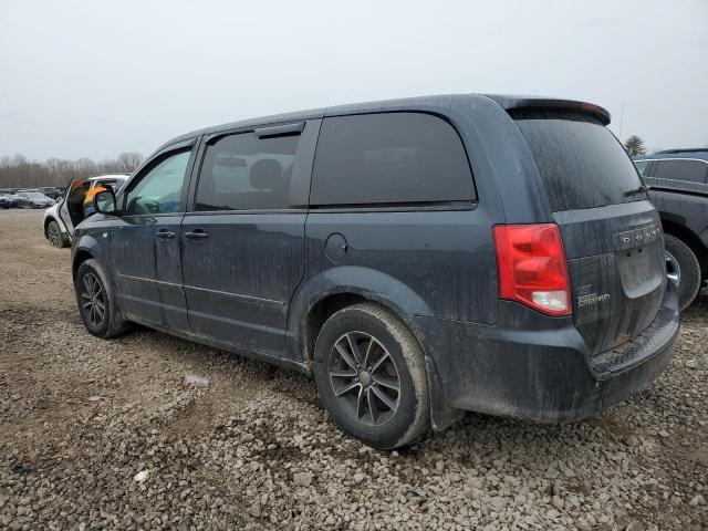 Obraz 2 z 2014 DODGE GRAND CARAVAN SE 2014 z VIN 2C4RDGBG7ER375251