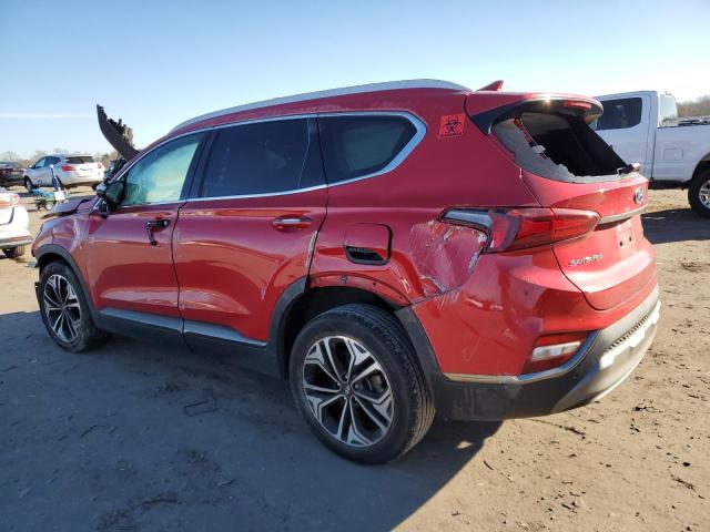 Obraz 2 z 2020 HYUNDAI SANTA FE LIMITED 2020 z VIN 5NMS53AA2LH220778
