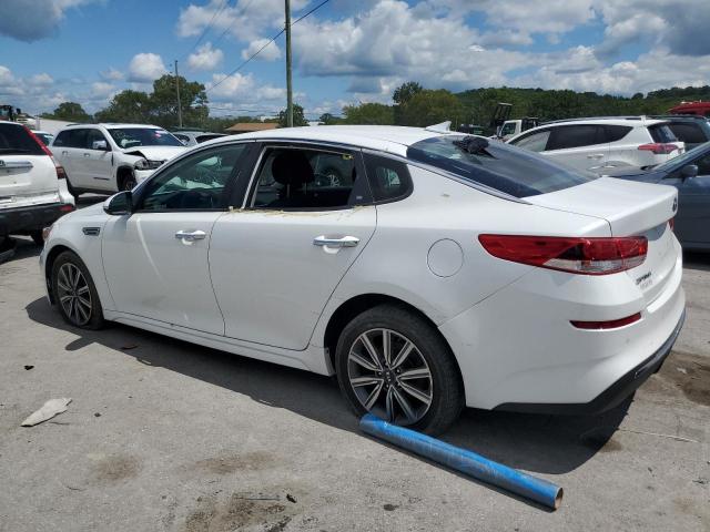 Obraz 2 z 2019 KIA OPTIMA LX 2019 z VIN 5XXGT4L34KG376656