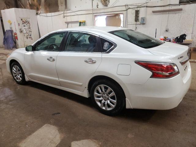 Изображение 2 2015 NISSAN ALTIMA 2.5 2015 с VIN 1N4AL3AP3FC585307