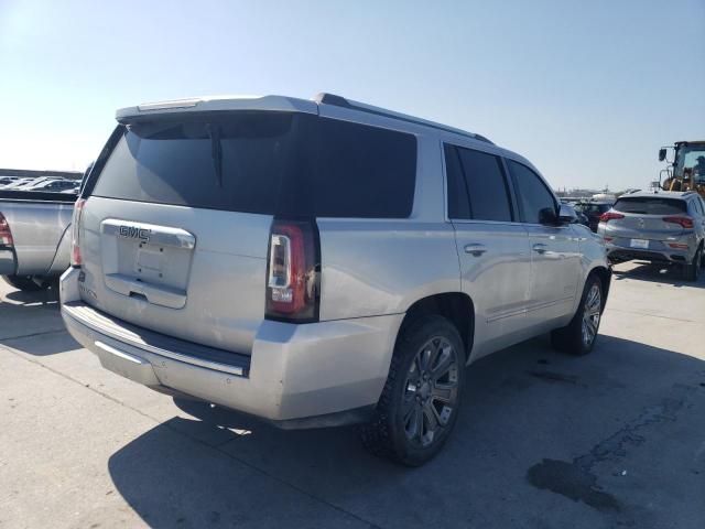 Obraz 3 z 2015 GMC YUKON DENALI 2015 z VIN 1GKS2CKJ1FR182049