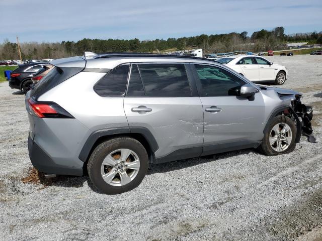 Obraz 3 z 2021 TOYOTA RAV4 XLE 2021 z VIN 2T3W1RFV1MC103204