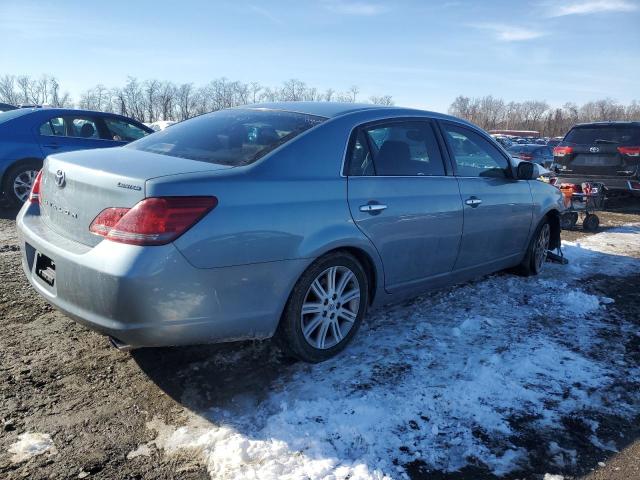 Изображение 3 2008 TOYOTA AVALON XL 2008 с VIN 4T1BK36B98U305980