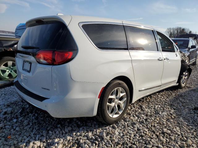Изображение 3 2020 CHRYSLER PACIFICA LIMITED 2020 с VIN 2C4RC1GGXLR275585