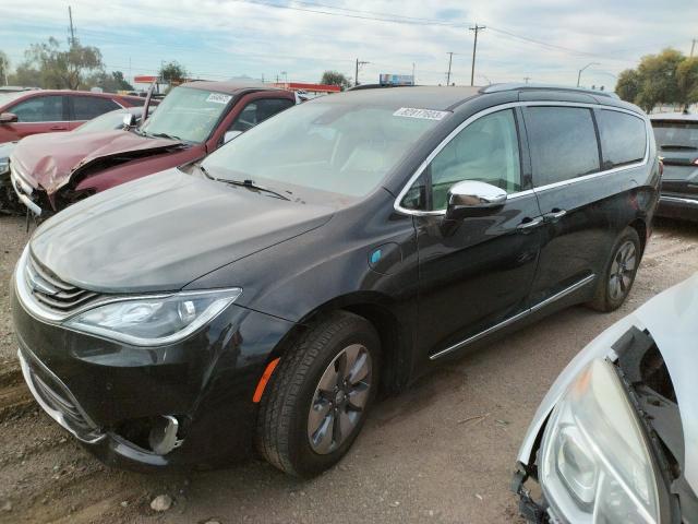 Obraz 2017 CHRYSLER PACIFICA EHYBRID PLATINUM 2017