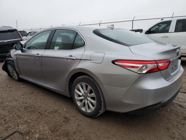 Obraz 2 z 2019 TOYOTA CAMRY L 2019 z VIN 4T1B11HKXKU186347