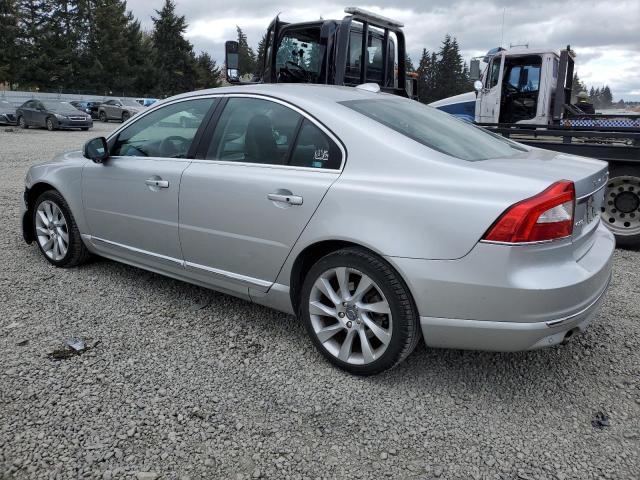 Image 2 of 2016 VOLVO S80 PLATINUM 2016 with VIN YV140MAM8G1198450