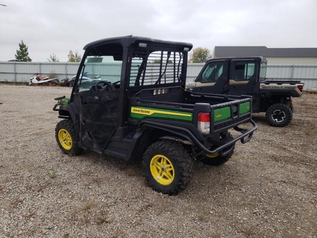 Изображение 3 2023 JD GATOR 2023 с VIN 1M0835RAENM053196
