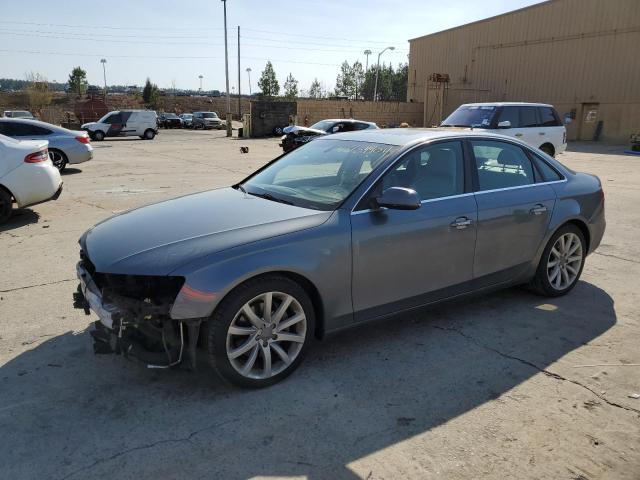 2013 AUDI A4 PREMIUM PLUS 2013 image