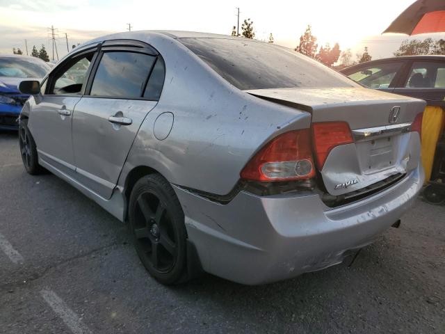 Изображение 2 2009 HONDA CIVIC LX 2009 с VIN 19XFA16539E037841
