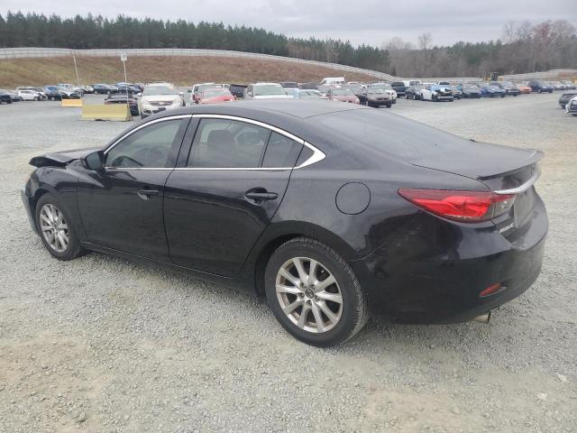 Obraz 2 z 2014 MAZDA 6 SPORT 2014 z VIN JM1GJ1U68E1154005